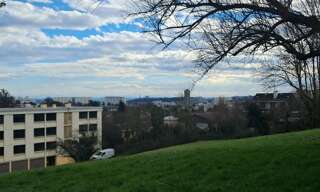 Appartement 3 Pièces 60 m² à louer à Champagne-au-Mont-d'Or (69410)