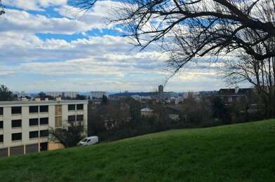 Appartement 3 pièces 987 €