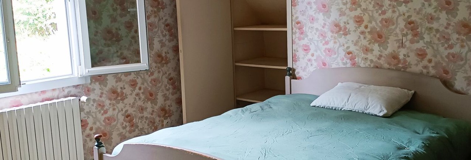 Appartement 1 Pièce 25 m² à louer à Smarves (86240)