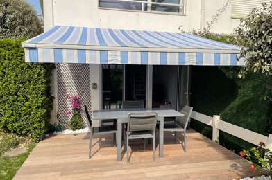 Appartement 2 pièces 975 €