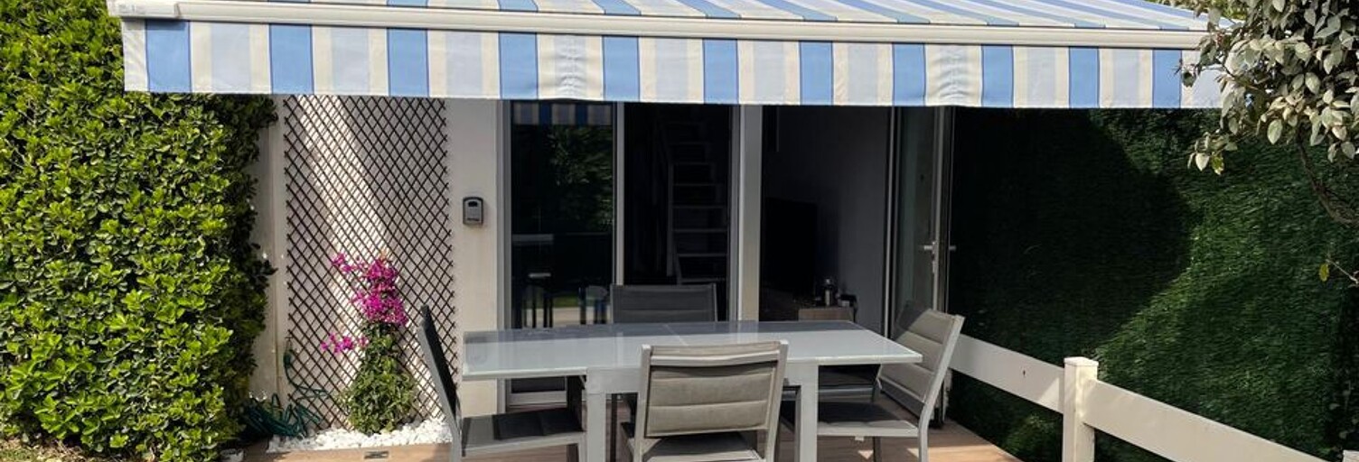 Appartement 2 Pièces 50 m² à louer à Biarritz (64200)