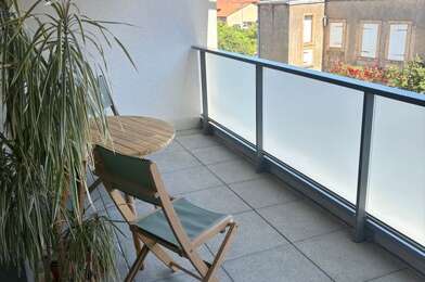 Appartement 3 pièces 1300 €