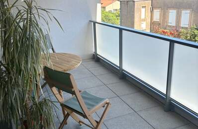 Appartement de 65m2 à louer sur Thionville — photo du bien