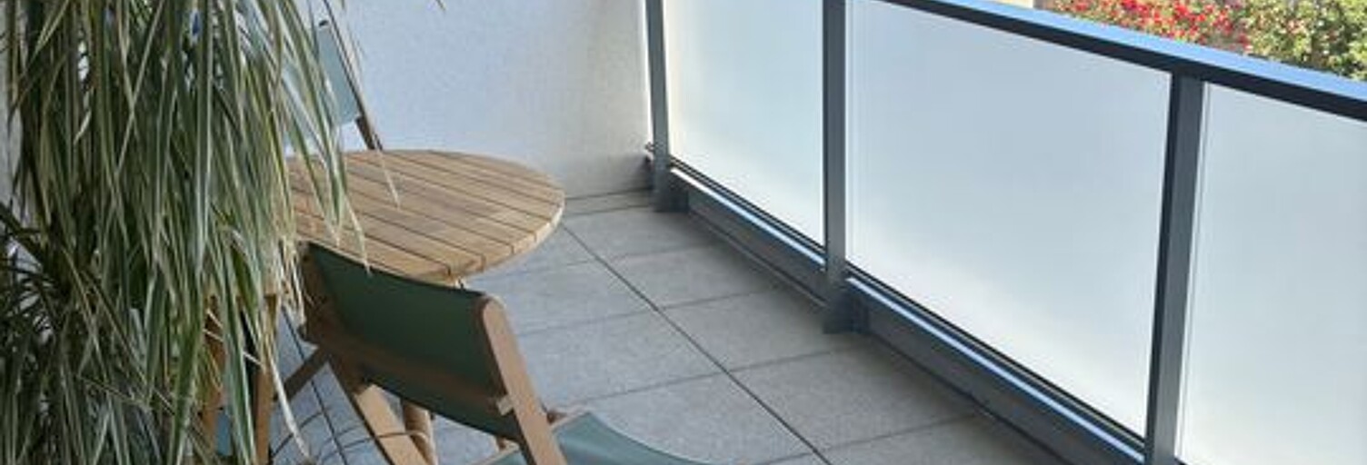 Appartement 3 Pièces 65 m² à louer à Thionville (57100)