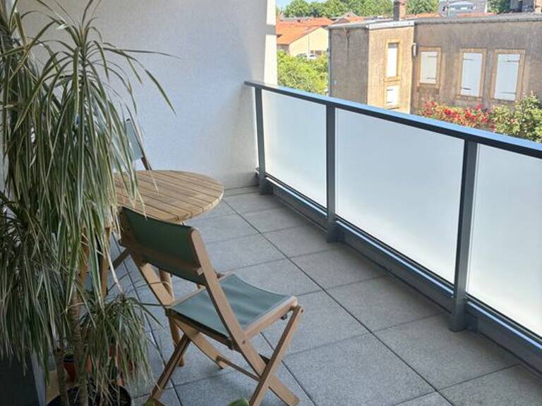 Appartement de 65m2 à louer sur Thionville — photo 1