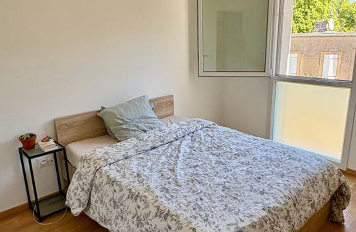 Appartement de 65m2 à louer sur Thionville — photo 2