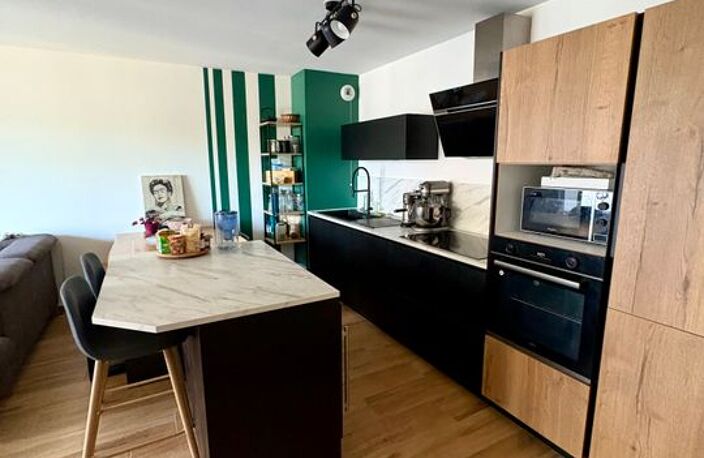 Appartement de 65m2 à louer sur Thionville — photo 3