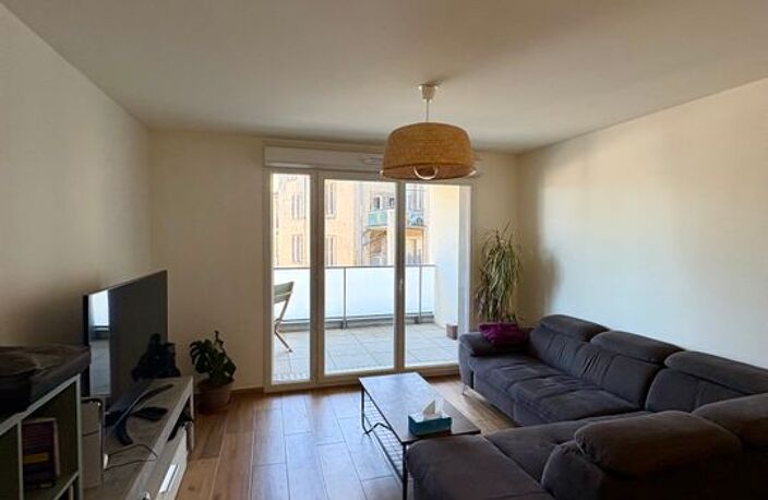 Appartement de 65m2 à louer sur Thionville — photo 4
