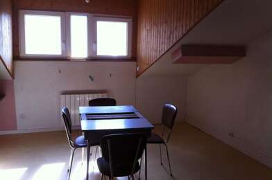 Appartement 1 pièces 350 €
