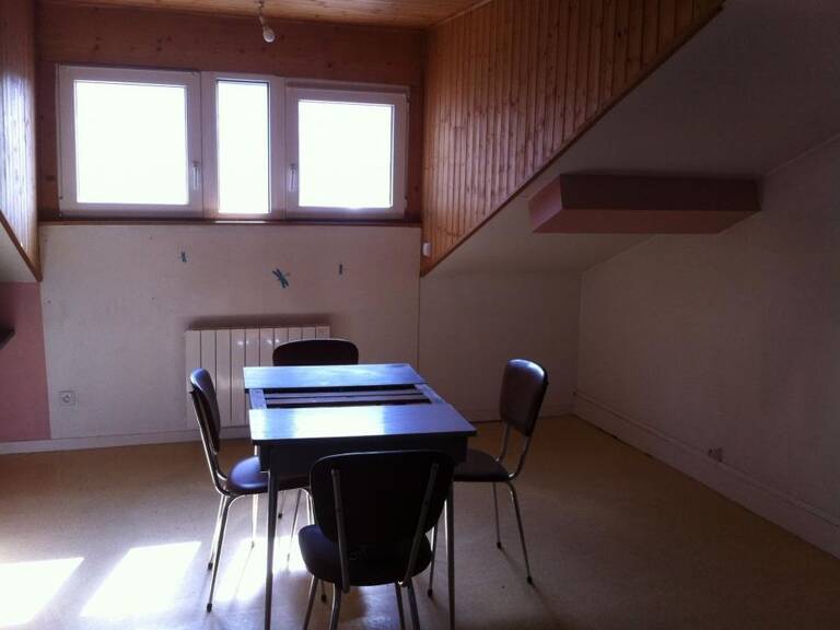 Appartement de 35m2 à louer sur Saint-Étienne — photo 1