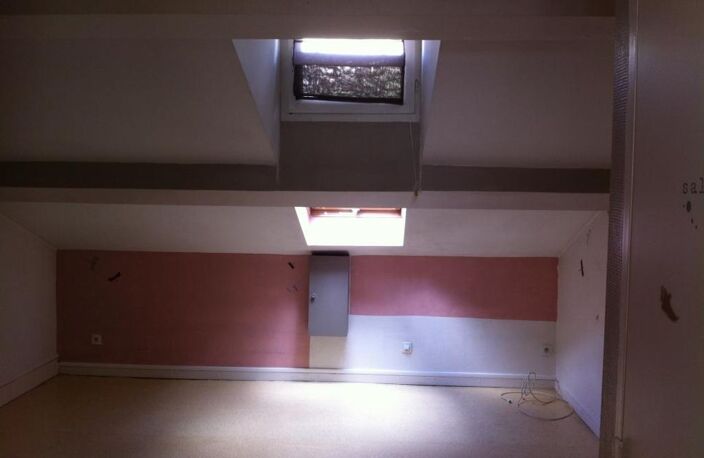 Appartement de 35m2 à louer sur Saint-Étienne — photo 2