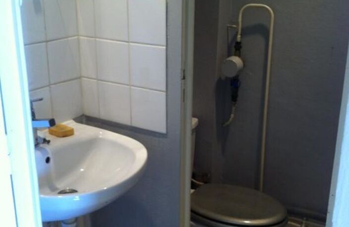 Appartement de 35m2 à louer sur Saint-Étienne — photo 3