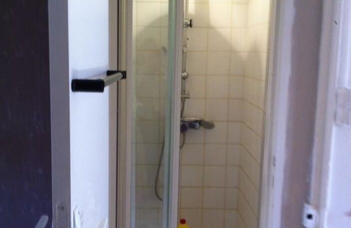 Appartement de 35m2 à louer sur Saint-Étienne — photo 4