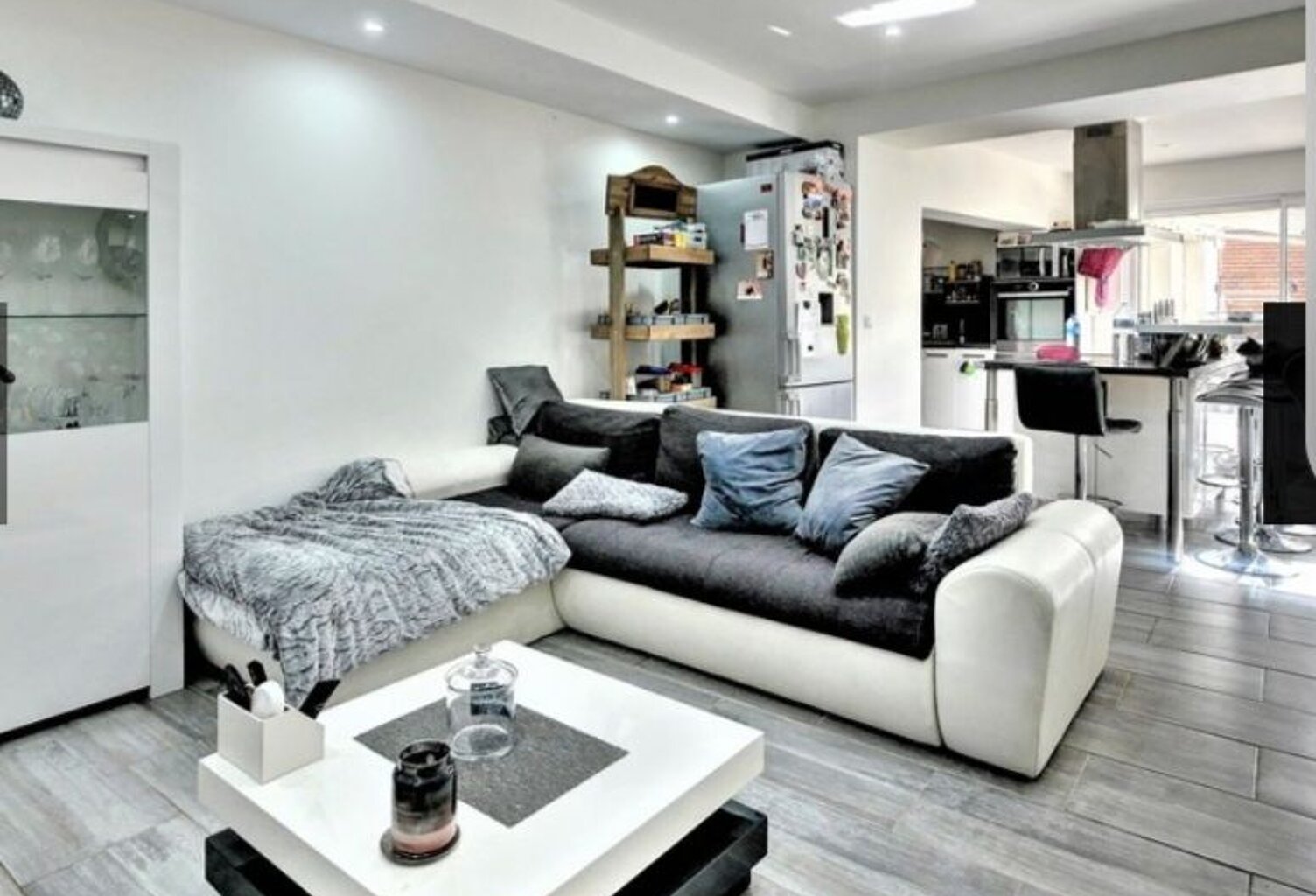 Appartement de 75m2 à louer sur Soignolles-en-Brie — photo 1