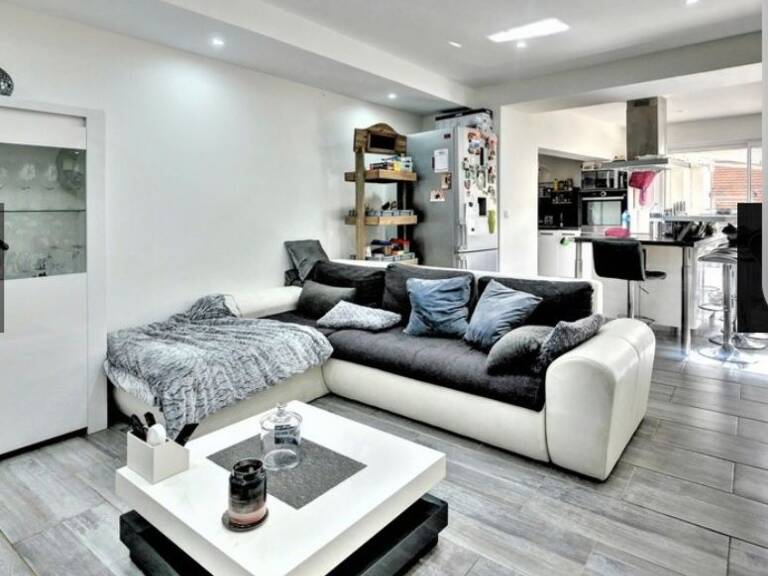 Appartement de 75m2 à louer sur Soignolles-en-Brie — photo 1