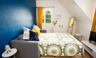 Appartement 1 Pièce 23 m² à louer à Rouen (76000)