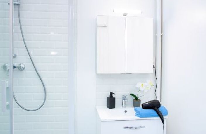 Studio de 23m2 à louer sur Rouen — photo 2