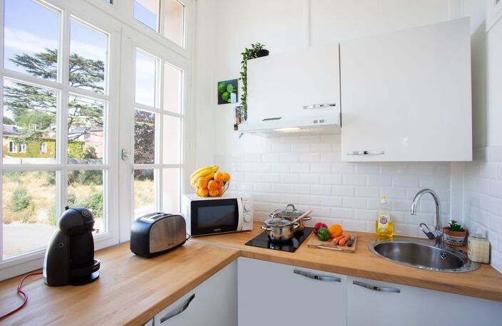 Studio de 23m2 à louer sur Rouen — photo 3