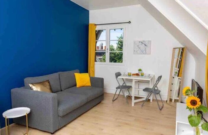 Studio de 23m2 à louer sur Rouen — photo 5