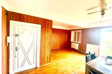 Appartement 3 pièces 980 €