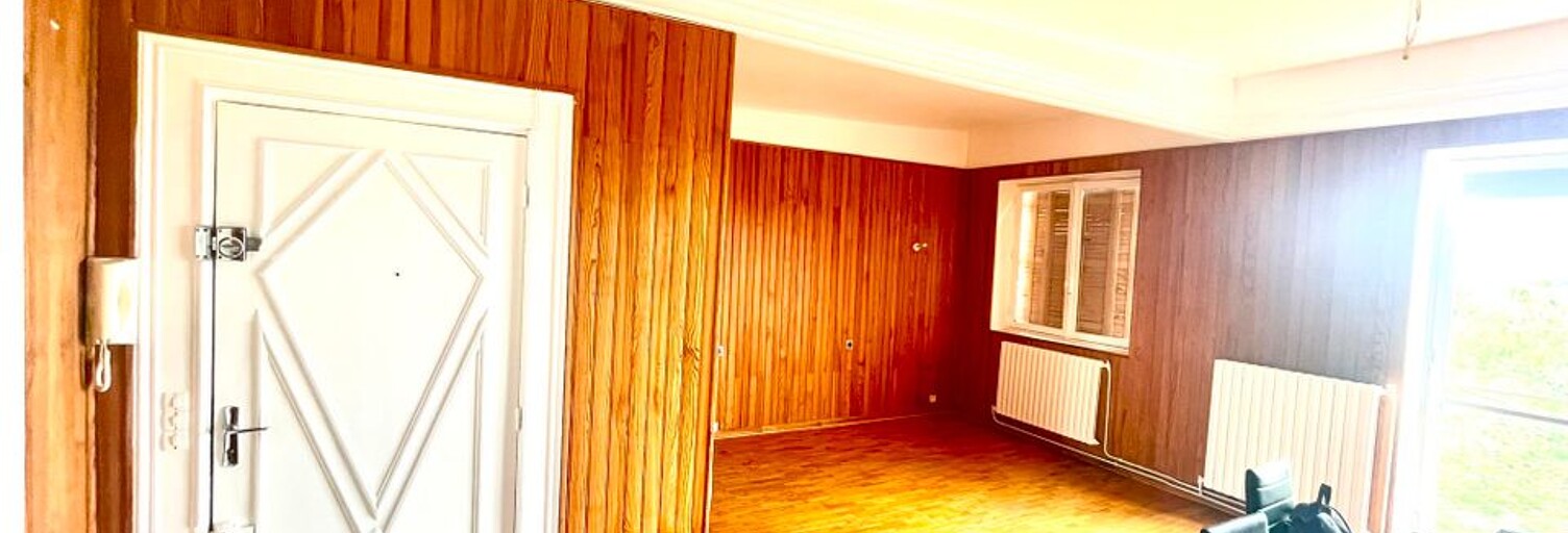 Appartement 3 Pièces 63 m² à louer à Melun (77000)