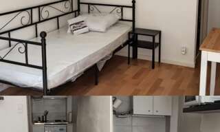 Appartement 1 Pièce 16 m² à louer à Toulouse (31000)