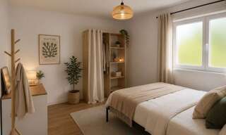 Appartement 1 Pièce 12 m² à louer à Mérignac (33700)