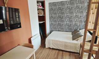 Appartement 1 Pièce 22 m² à louer à Nantes (44000)