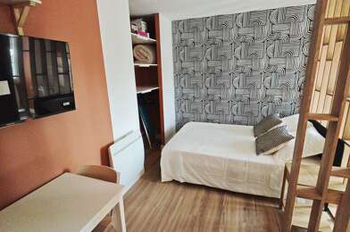 Appartement 1 pièces 670 €