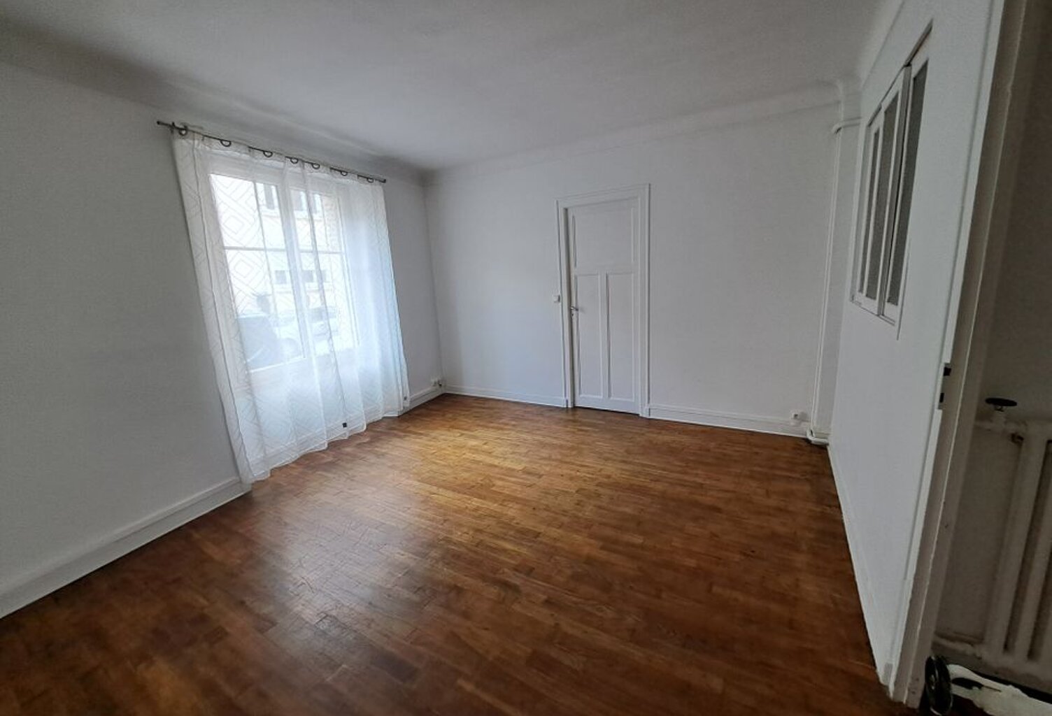 Appartement de 59m2 à louer sur Rennes — photo 1