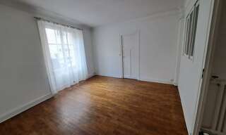 Appartement 2 Pièces 59 m² à louer à Rennes (35000)