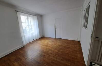 Appartement de 59m2 à louer sur Rennes — photo du bien