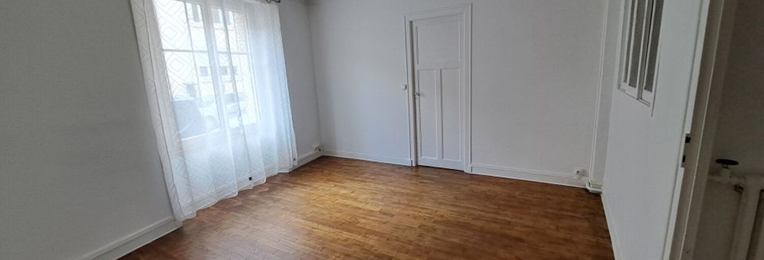 Appartement 2 Pièces 59 m² à louer à Rennes (35000)