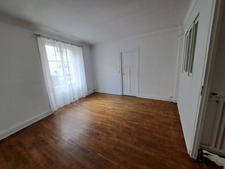 Appartement de 59m2 à louer sur Rennes — photo 1