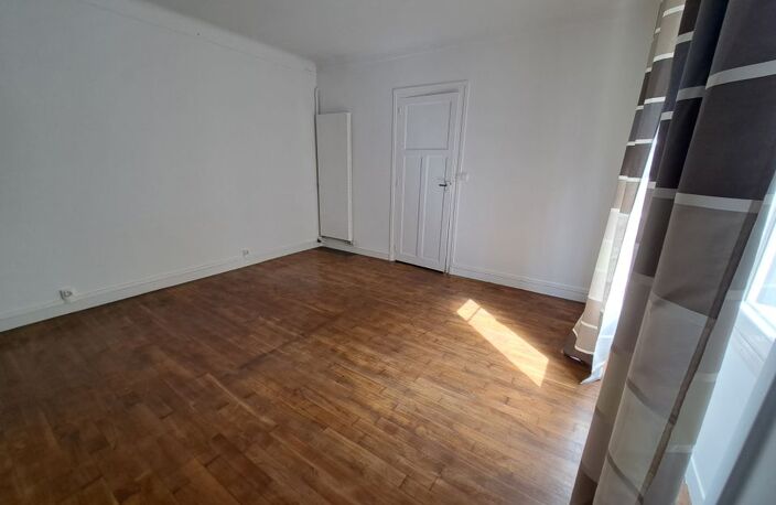Appartement de 59m2 à louer sur Rennes — photo 3