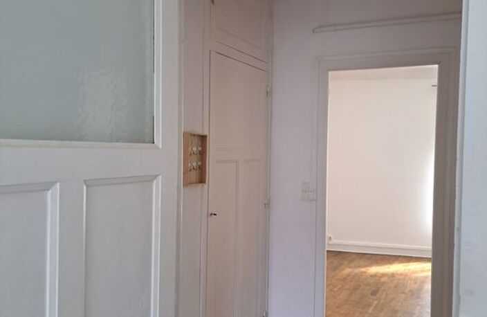 Appartement de 59m2 à louer sur Rennes — photo 4