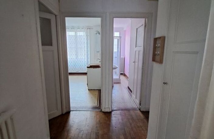 Appartement de 59m2 à louer sur Rennes — photo 5