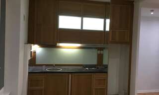 Appartement 2 Pièces 40 m² à louer à Saint-Fons (69190)