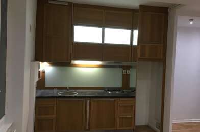 Appartement 2 pièces 740 €