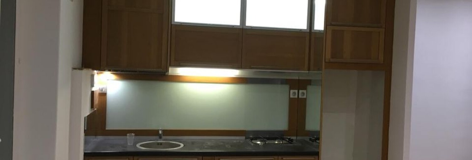 Appartement 2 Pièces 40 m² à louer à Saint-Fons (69190)
