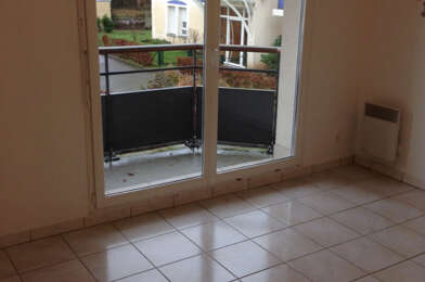 Appartement 2 pièces 505 €