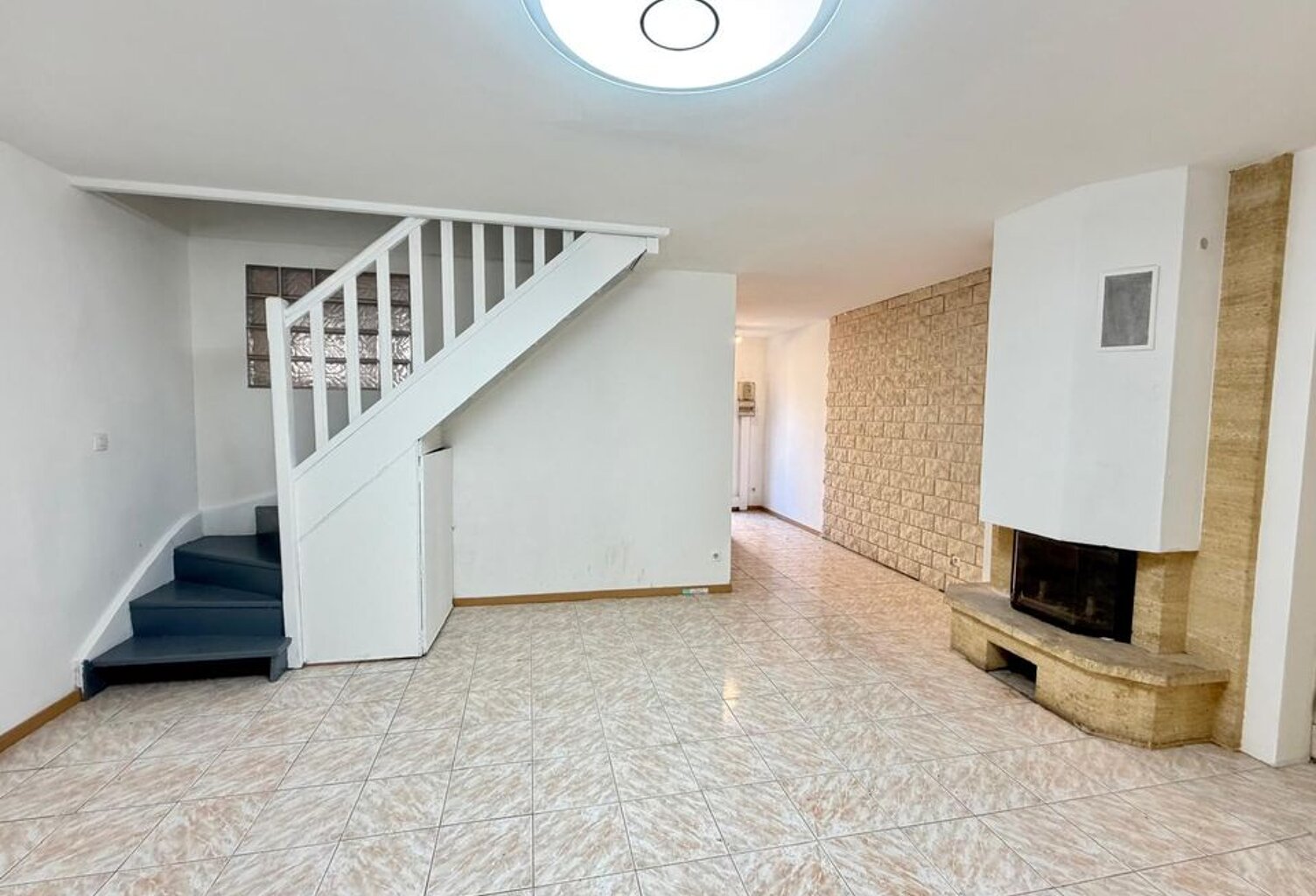 Maison de 100m2 à louer sur Évry — photo 1