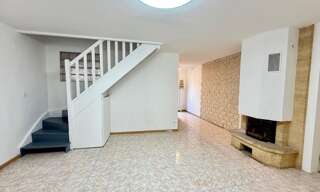 Maison 6 Pièces 100 m² à louer à Évry-Courcouronnes (91000)