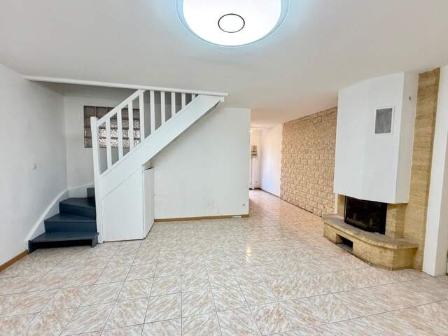 Maison de 100m2 à louer sur Évry — photo du bien