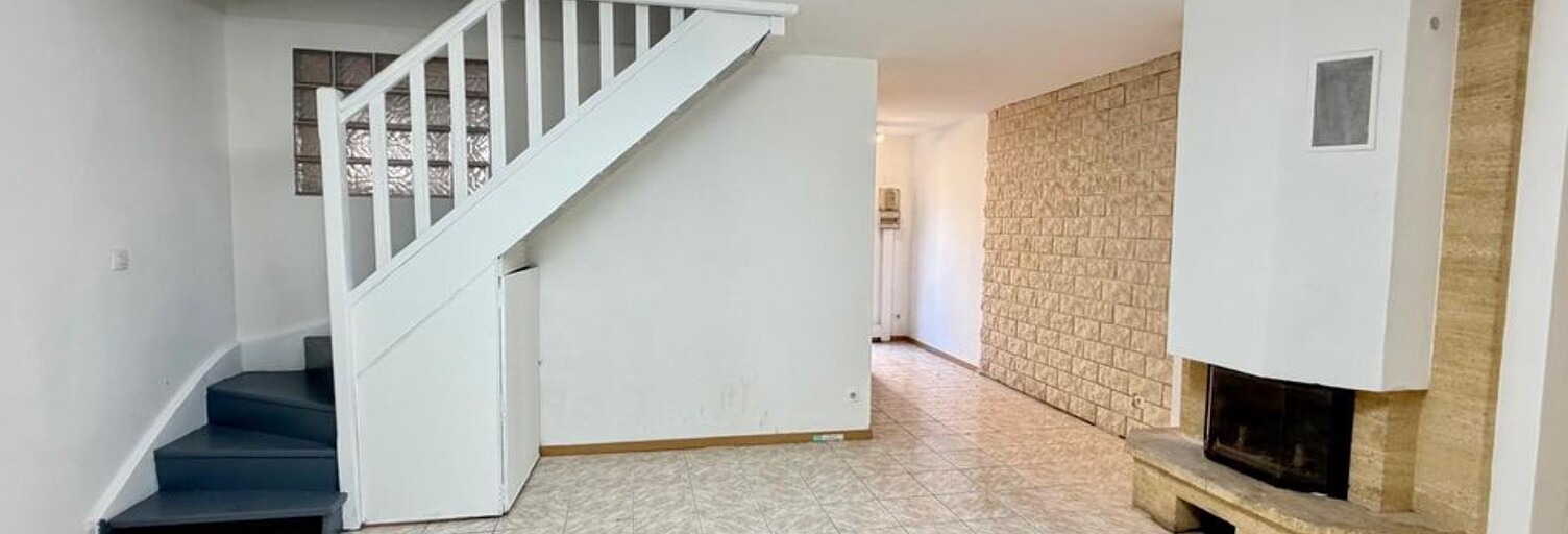 Maison 6 Pièces 100 m² à louer à Évry-Courcouronnes (91000)