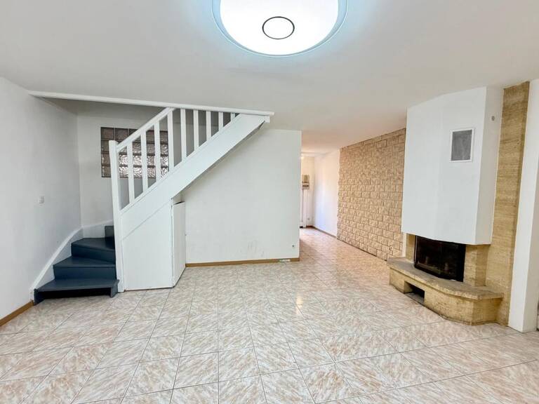 Maison de 100m2 à louer sur Évry — photo 1
