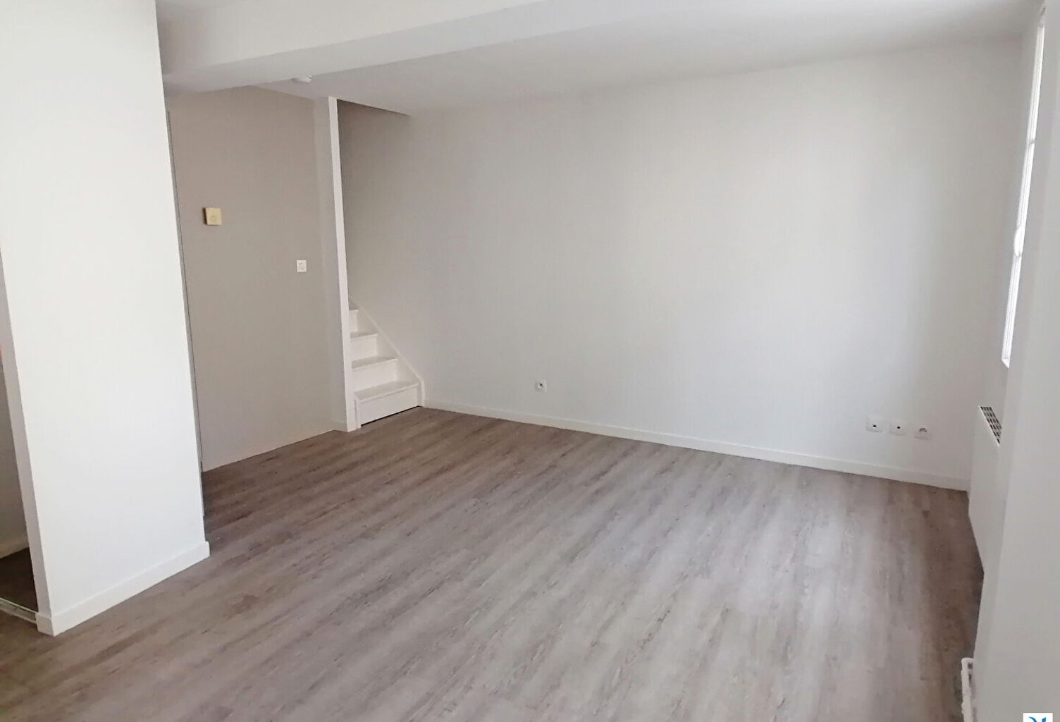 F3 ROUEN (76000) 47 Boulevard de la Marne — photo 1