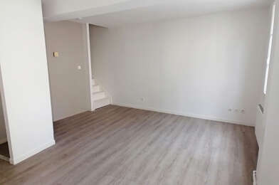 Appartement 3 pièces 730 €