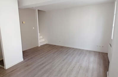F3 ROUEN (76000) 47 Boulevard de la Marne — photo du bien