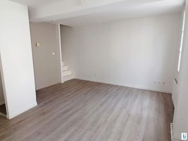 F3 ROUEN (76000) 47 Boulevard de la Marne — photo du bien